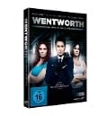 Wentworth - Reg Watson, Lara Radulovich, Pete McTighe, John Ridley, Marcia Gardner