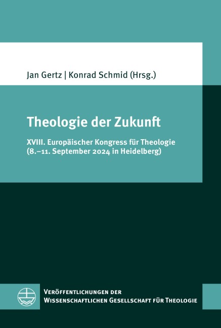Theologie der Zukunft - 
