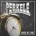 Cover-Bild zum Titel 'Back In Time' von 'Perkele'