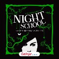 Cover-Bild zum Titel 'Night School 4. Um der Hoffnung Willen' von 'C. J. Daugherty'
