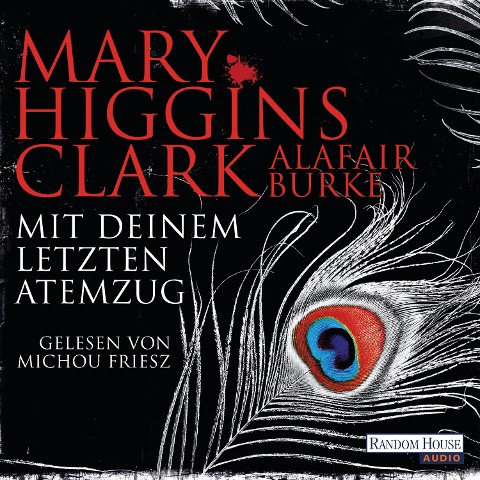 Mit deinem letzten Atemzug - Alafair Burke, Mary Higgins Clark