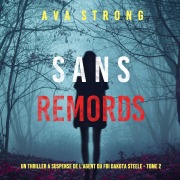 Cover-Bild zum Titel 'Nicht wie wir (Ein Ilse Beck-FBI-Thriller ¿ Buch 1)' von 'Ava Strong'