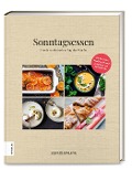 Cover-Bild zum Titel 'Sonntagsessen' von 'Zeit Online'