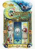 Cover-Bild zum Titel 'Ohne Furcht und Tadel' von 'Neil Gaiman'