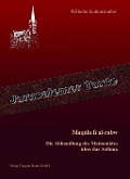 Cover-Bild zum Titel 'Maqala fi al-rabw' von 'Wilhelm Kaltenstadler'