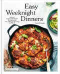 Easy Weeknight Dinners - Emily Weinstein, New York Times Cooking