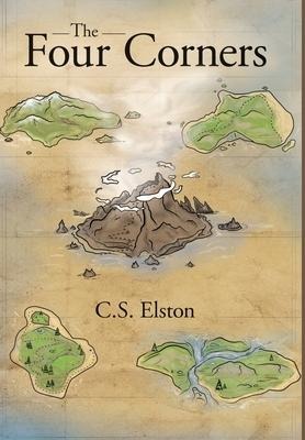 The Four Corners - C S Elston