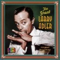 The Great Larry Adler - Larry Adler