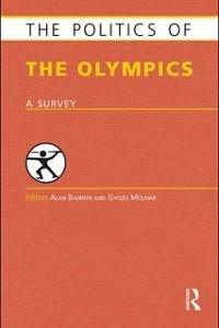 The Politics of the Olympics - 