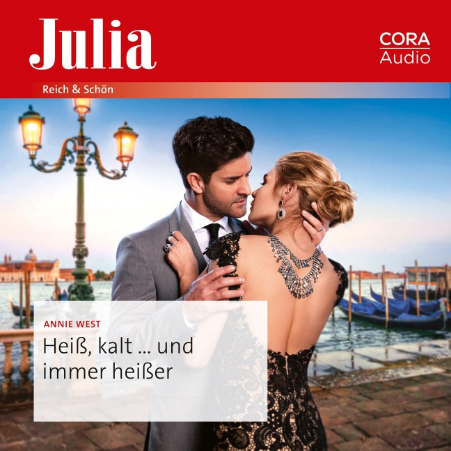 Heiß, kalt ... und immer heißer - Annie West