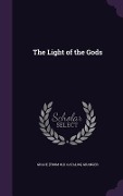 Cover-Bild zum Titel 'The Light of the Gods' von 'Grace Granger'