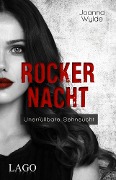 Rockernacht - Joanna Wylde