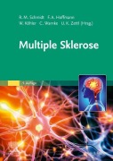 Cover-Bild zum Titel 'Multiple Sklerose' von ''