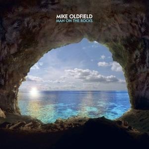 Man On The Rocks - Mike Oldfield
