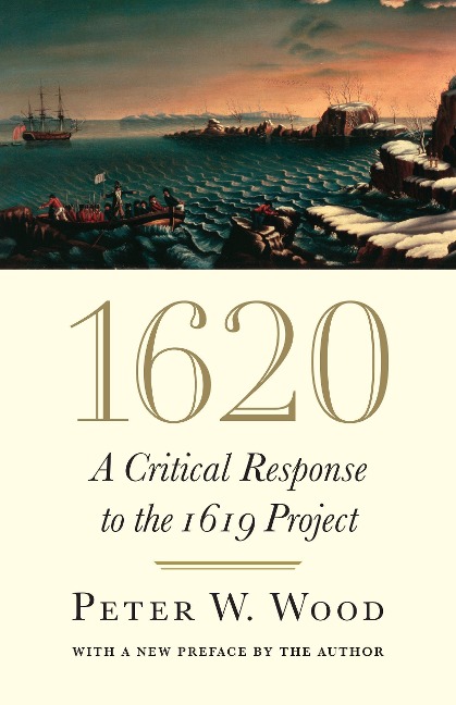 1620 - Peter W Wood