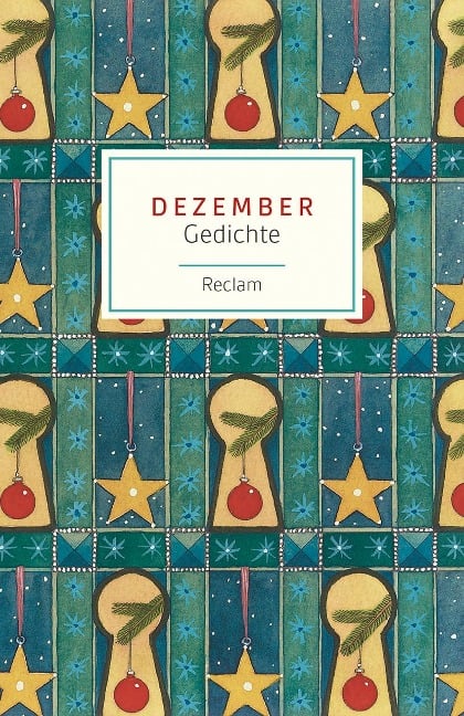 Dezember - 