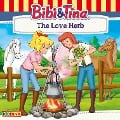 Bibi and Tina, The Love Herb - Ulf Tiehm