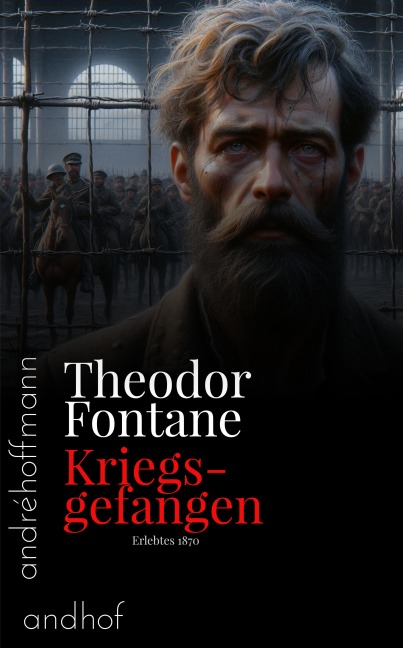 Kriegsgefangen - Theodor Fontane
