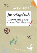 Cover-Bild zum Titel 'Jans Tagebuch' von 'Kai Barke'