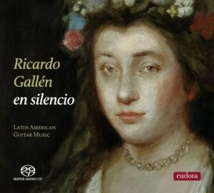 En Silencio - Ricardo Gallen