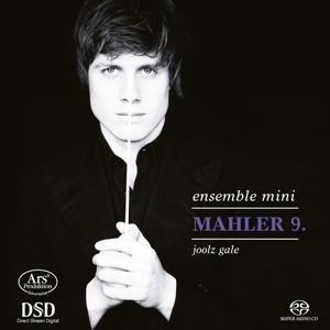 Sinfonie 9 bearbeitet für Kammerensemble - Gale/Ensemble Mini