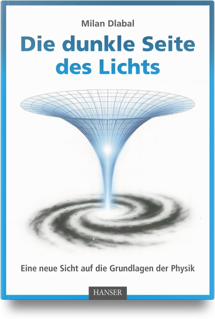 Die dunkle Seite des Lichts - Milan Dlabal