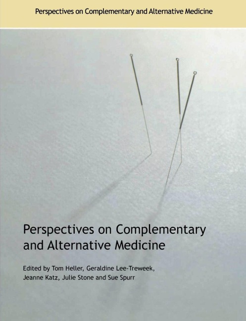 Perspectives on Complementary and Alternative Medicine - 