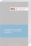 Cover-Bild zum Titel 'NGÜ AT. Die Geschichtsbücher: Josua - Ester' von ''