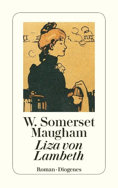 Liza von Lambeth - W. Somerset Maugham