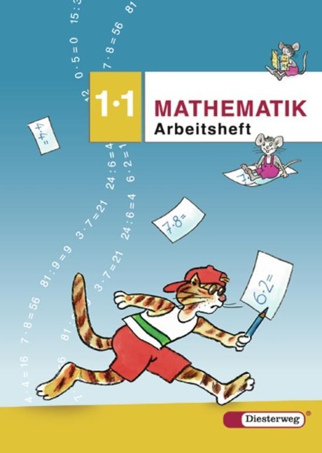 Mathematik-Übungen. Einmaleins. Neubearbeitung - 
