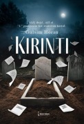 Cover-Bild zum Titel 'Kirinti' von 'Gülsim Horan'