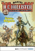 Cover-Bild zum Titel 'H. C. Hollister 10' von 'H. C. Hollister'