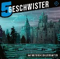 Im finsteren Schlossgarten - Folge 41 - Tobias Schuffenhauer, Tobias Schier