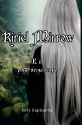 Cover-Bild zum Titel 'Kiriel Mirrow e il pozzo senza tempo' von 'Iside Rapisarda'