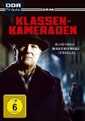 Cover-Bild zum Titel 'Klassenkameraden' von 'Rainer Bär, Sonja Kühne, Karl-Ernst Sasse, Joachim Süß'