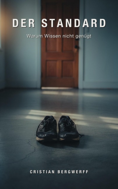 Der Standard: Warum Wissen nicht genügt - Cristian Bergwerff