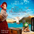 Cover-Bild zum Titel 'Lucky Jim' von 'Iny Lorentz'