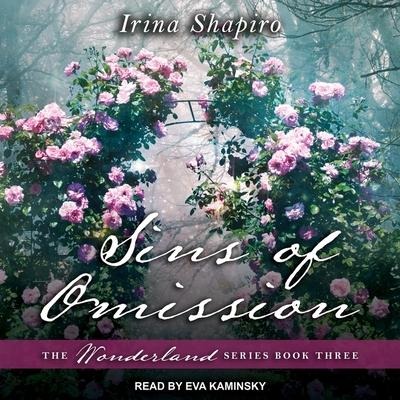 Sins of Omission Lib/E - Irina Shapiro