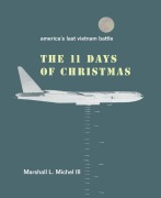 Cover-Bild zum Titel 'The Eleven Days of Christmas' von 'Marshall L LII Michel'