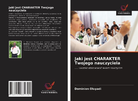 Jaki jest CHARAKTER Twojego nauczyciela - Dominion Oluyadi