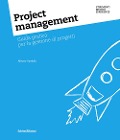 Cover-Bild zum Titel 'Project management. Guida pratica per la gestione di progetti' von 'Alberto Gandolfi'
