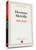 Cover-Bild zum Titel 'Billy Budd' von 'Herman Melville'