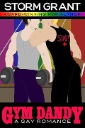 Cover-Bild zum Titel 'Gym Dandy' von 'Storm Grant'