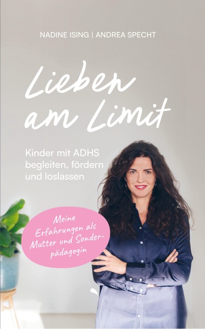 Lieben am Limit - Nadine Ising