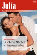 Cover-Bild zum Titel 'Sinnliche Nächte im Inselparadies' von 'Susan Stephens'