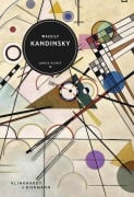 Cover-Bild zum Titel 'Wassily Kandinsky' von 'Hajo Düchting'
