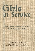 Cover-Bild zum Titel 'Girls in Service' von ''