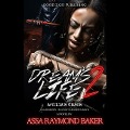 Dream's Life 2 Lib/E: Amilia's Chaos - Assa Raymond Baker