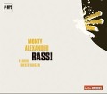 Cover-Bild zum Titel 'Rass!' von 'Monty Alexander'