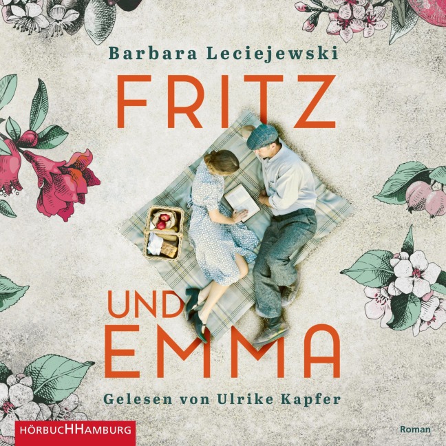 Fritz und Emma - Barbara Leciejewski